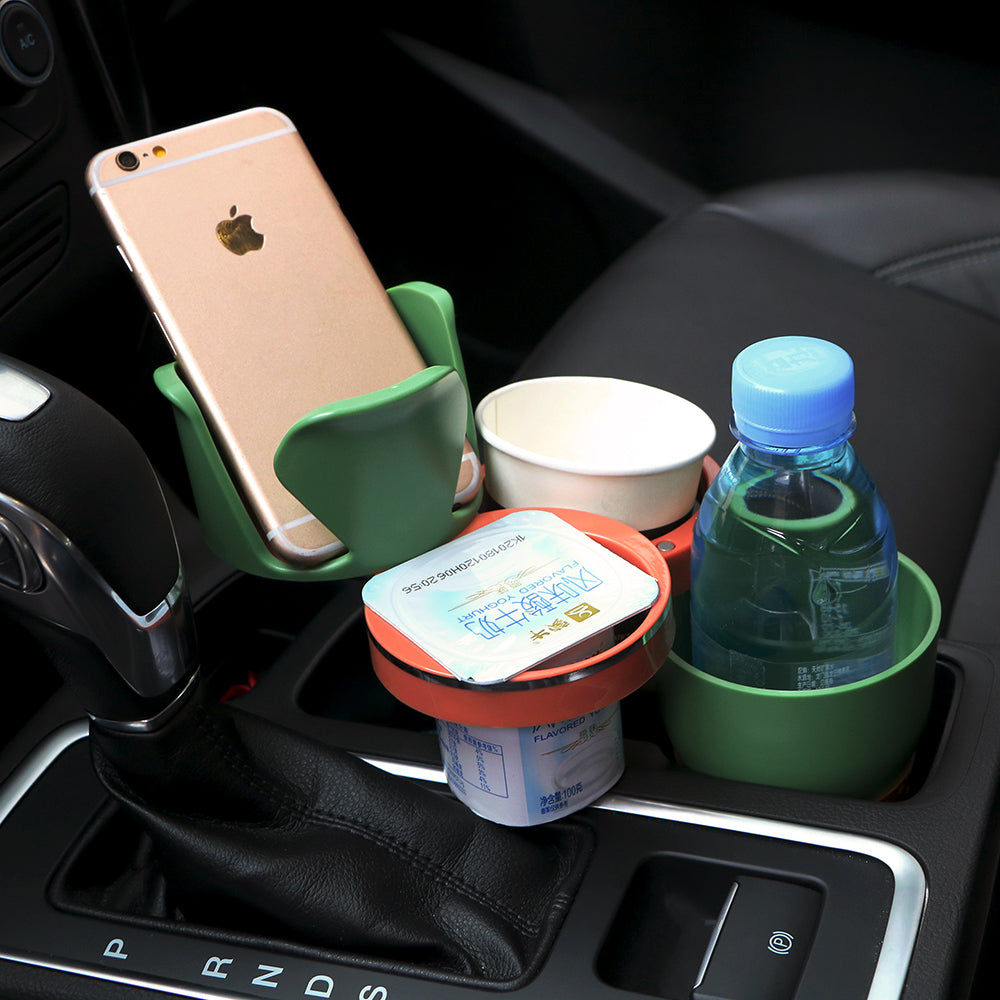 Chameleon Cup Holder - easy - Trendences ~