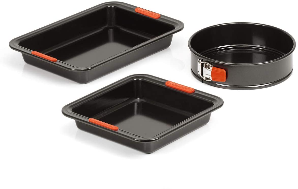 Moule a Manque Le Creuset - easy - Trendences ~