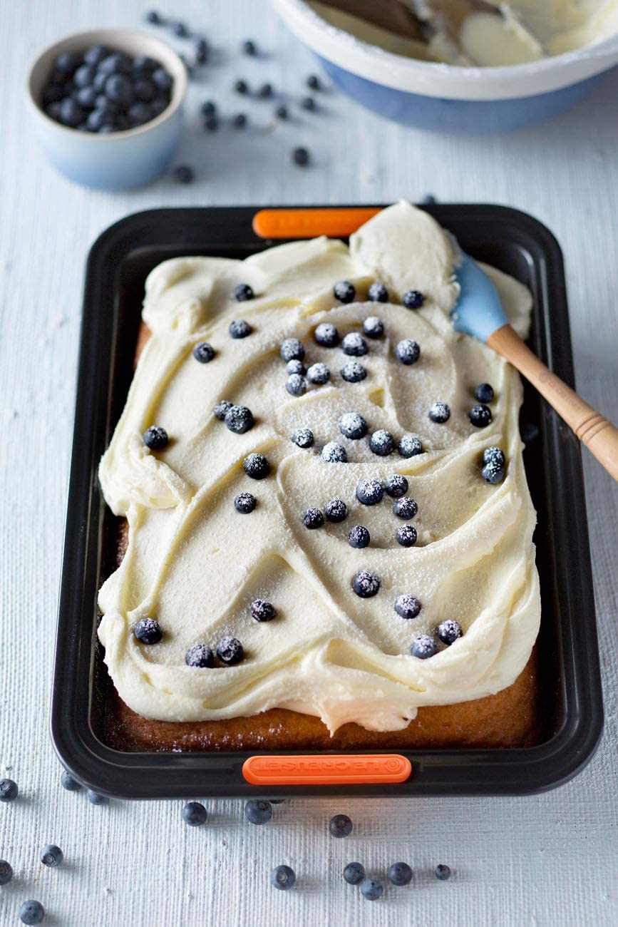 Moule a Manque Le Creuset - easy - Trendences ~
