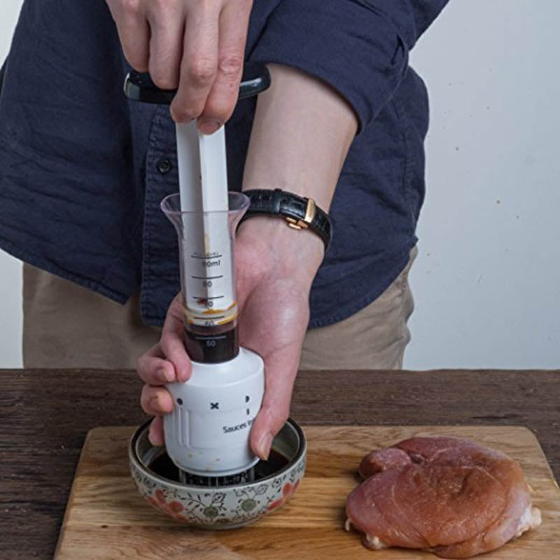 Multifunctional Meat Tenderizer - easy - Trendences ~