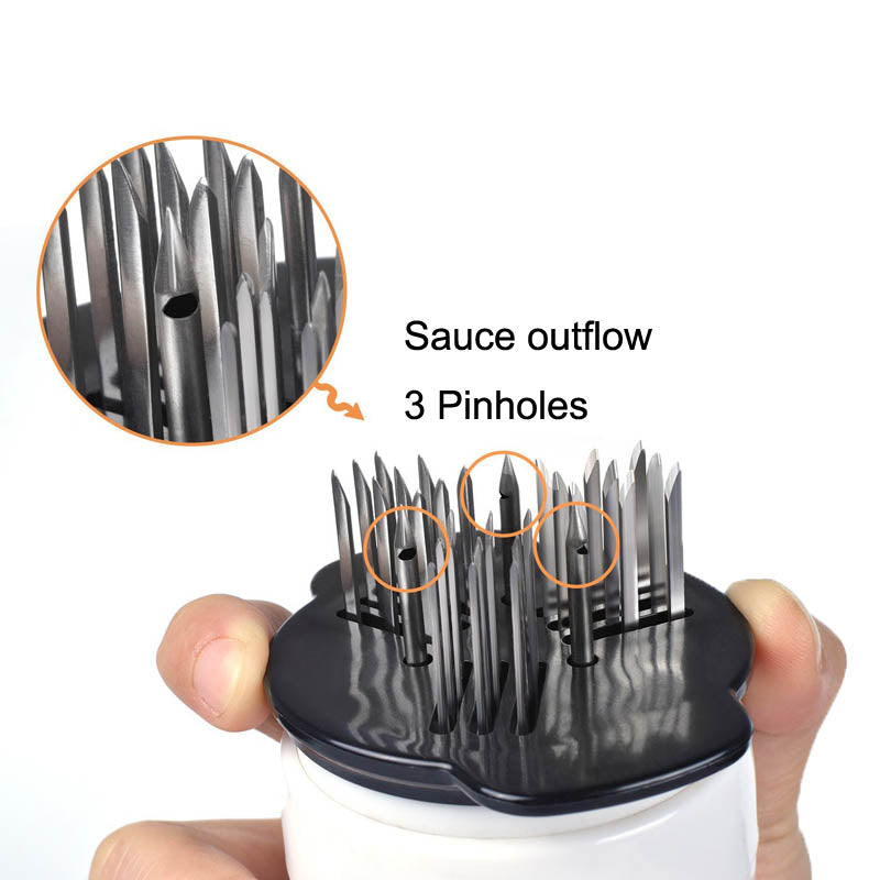 Multifunctional Meat Tenderizer - easy - Trendences ~