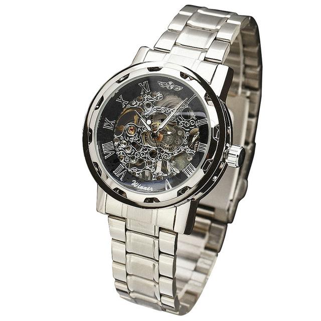 Smaug Luxury Wrist Watch - Gandalf's Staff - easy - Trendences ~