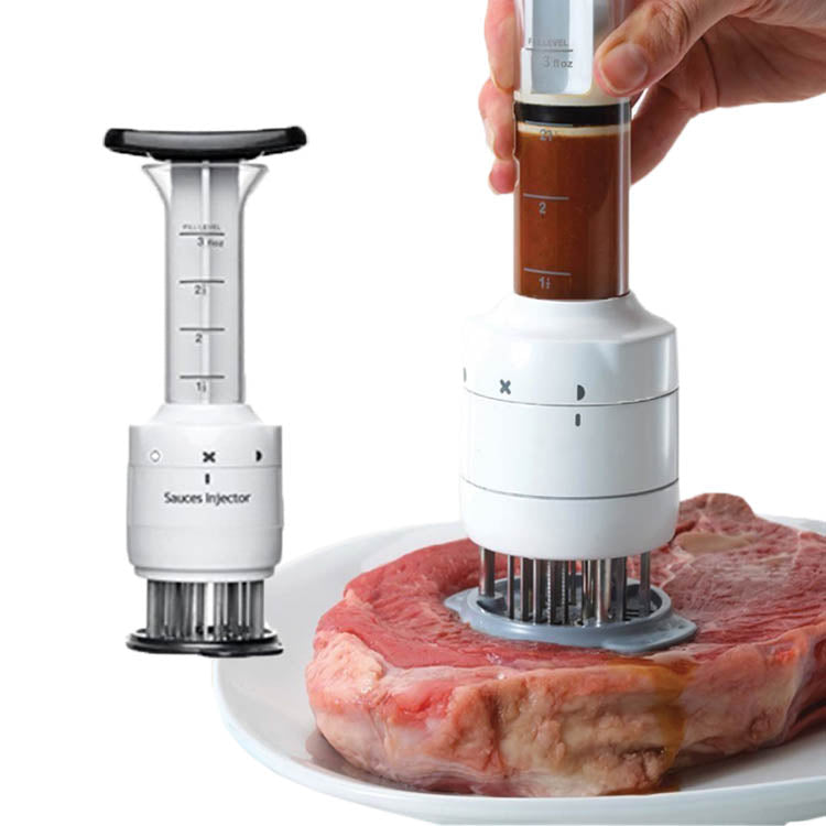 Multifunctional Meat Tenderizer - easy - Trendences ~