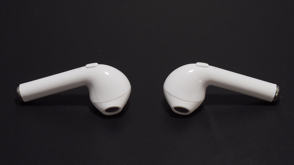 Bluetooth 4.2 Bass Earphones for Smartphones - easy - Trendences ~