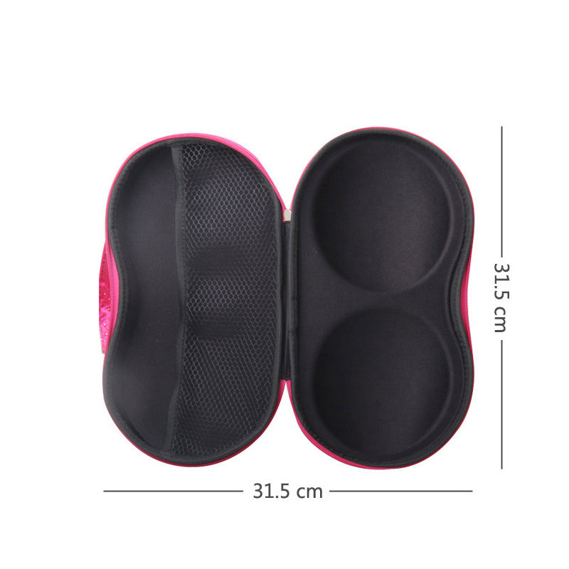 Women's Underwear Bra Travel Storage Box - easy - Trendences ~