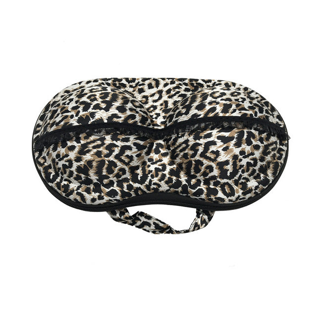 Women's Underwear Bra Travel Storage Box - A - easy - Trendences ~