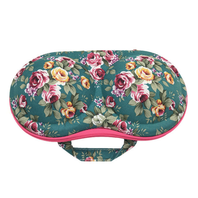 Women's Underwear Bra Travel Storage Box - D - easy - Trendences ~