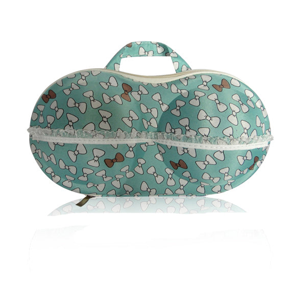 Women's Underwear Bra Travel Storage Box - H - easy - Trendences ~