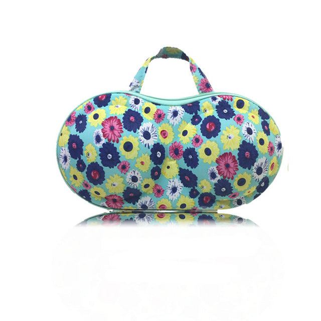 Women's Underwear Bra Travel Storage Box - I - easy - Trendences ~