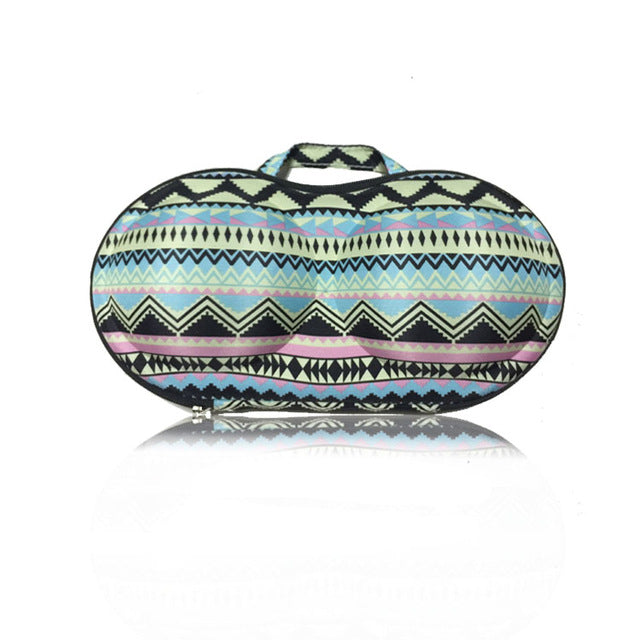 Women's Underwear Bra Travel Storage Box - K - easy - Trendences ~