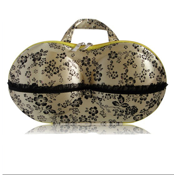 Women's Underwear Bra Travel Storage Box - N - easy - Trendences ~
