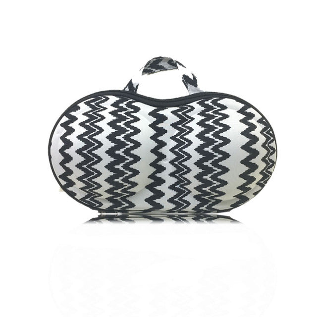 Women's Underwear Bra Travel Storage Box - R - easy - Trendences ~