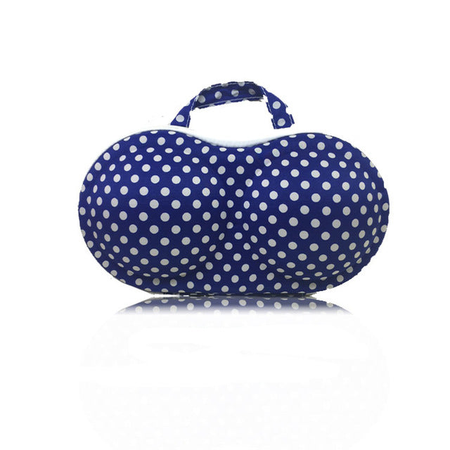Women's Underwear Bra Travel Storage Box - T - easy - Trendences ~