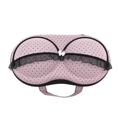 Women's Underwear Bra Travel Storage Box - V - easy - Trendences ~