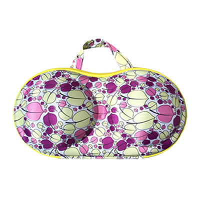 Women's Underwear Bra Travel Storage Box - C - easy - Trendences ~