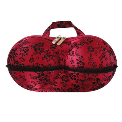 Women's Underwear Bra Travel Storage Box - W - easy - Trendences ~