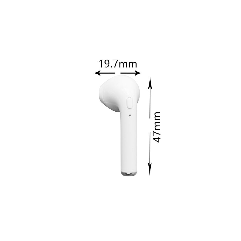 Bluetooth 4.2 Bass Earphones for Smartphones - easy - Trendences ~