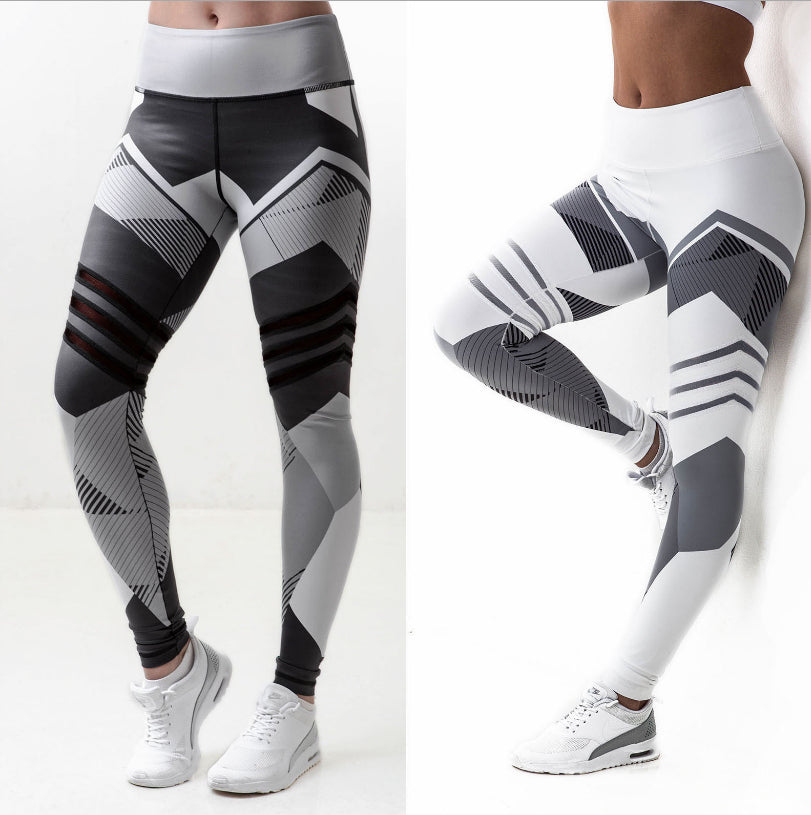 Women Sexy High Waist Pants - easy - Trendences ~