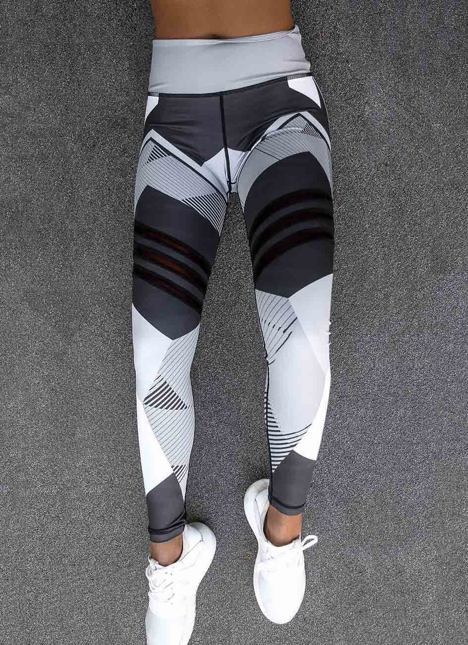 Women Sexy High Waist Pants - easy - Trendences ~