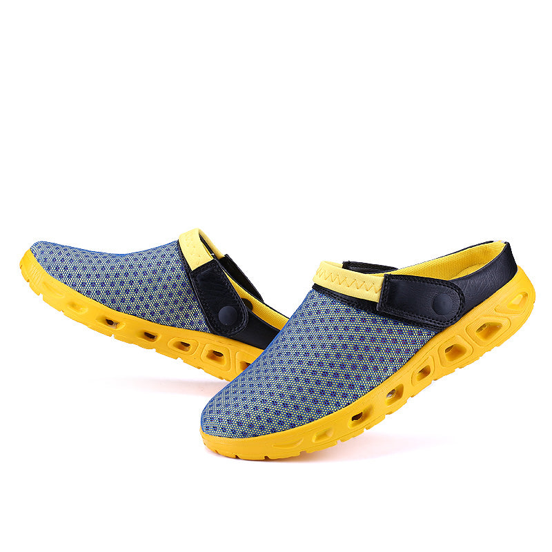 Men Summer Breathable Sandals - easy - Trendences ~