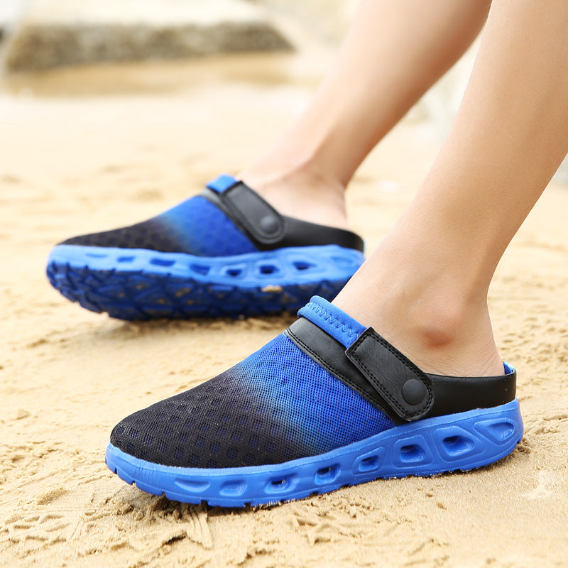 Men Summer Breathable Sandals - easy - Trendences ~