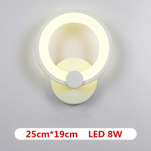 Modern Nordic LED lighting lamps - LED lamps / Warm White - easy - Trendences ~