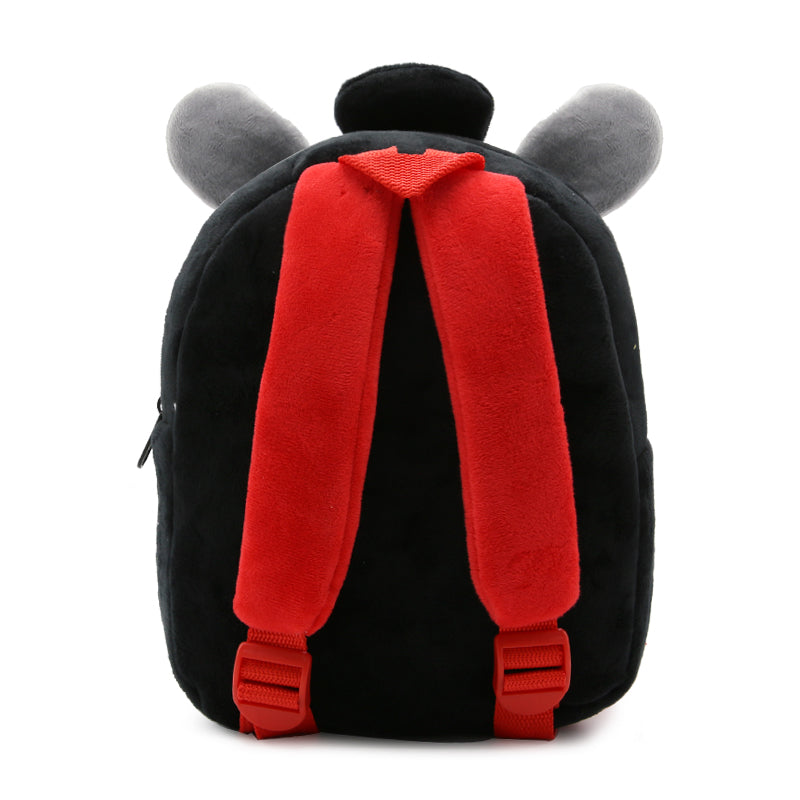 Plush Animal Backpacks for Kids - easy - Trendences ~