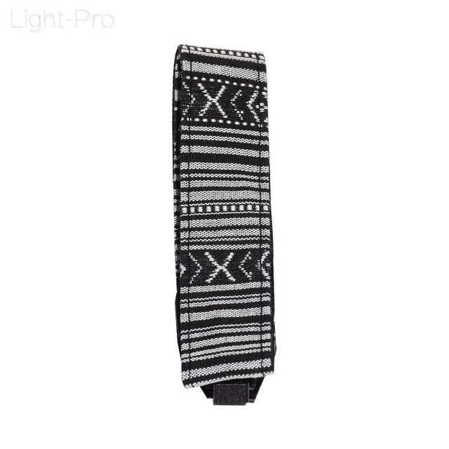 Ethnic Style Photo Camera Strap - 12 - easy - Trendences ~