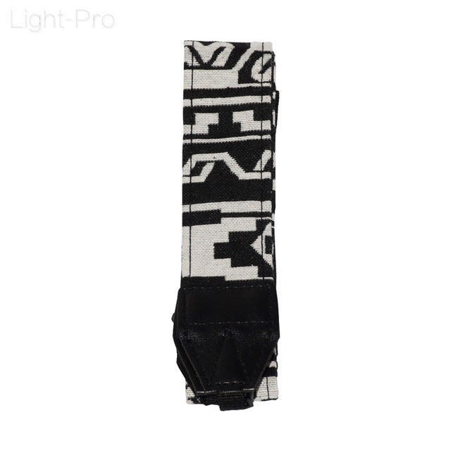 Ethnic Style Photo Camera Strap - 13 - easy - Trendences ~