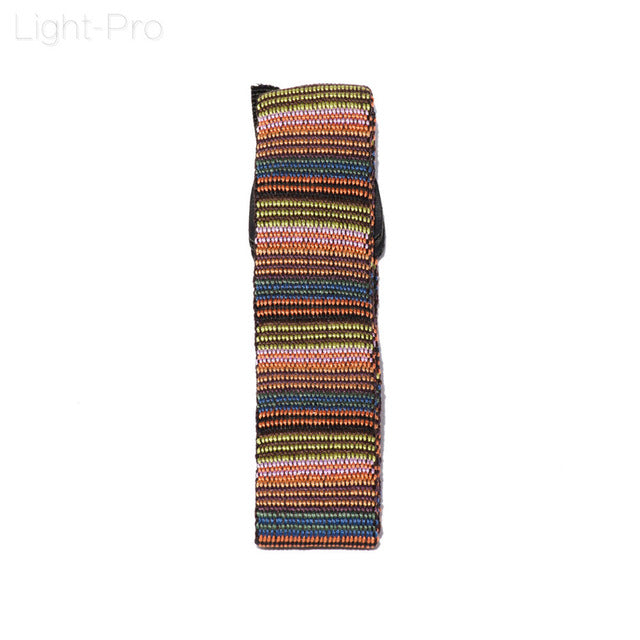 Ethnic Style Photo Camera Strap - 15 - easy - Trendences ~