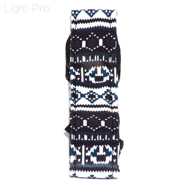 Ethnic Style Photo Camera Strap - 22 - easy - Trendences ~