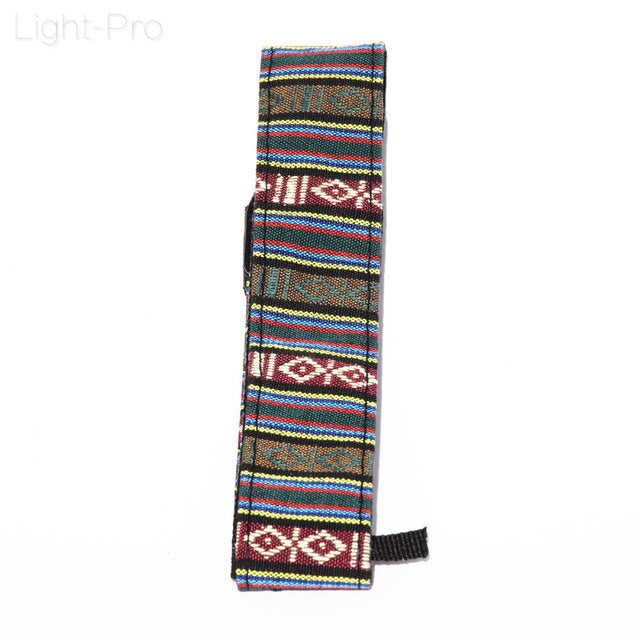 Ethnic Style Photo Camera Strap - 14 - easy - Trendences ~