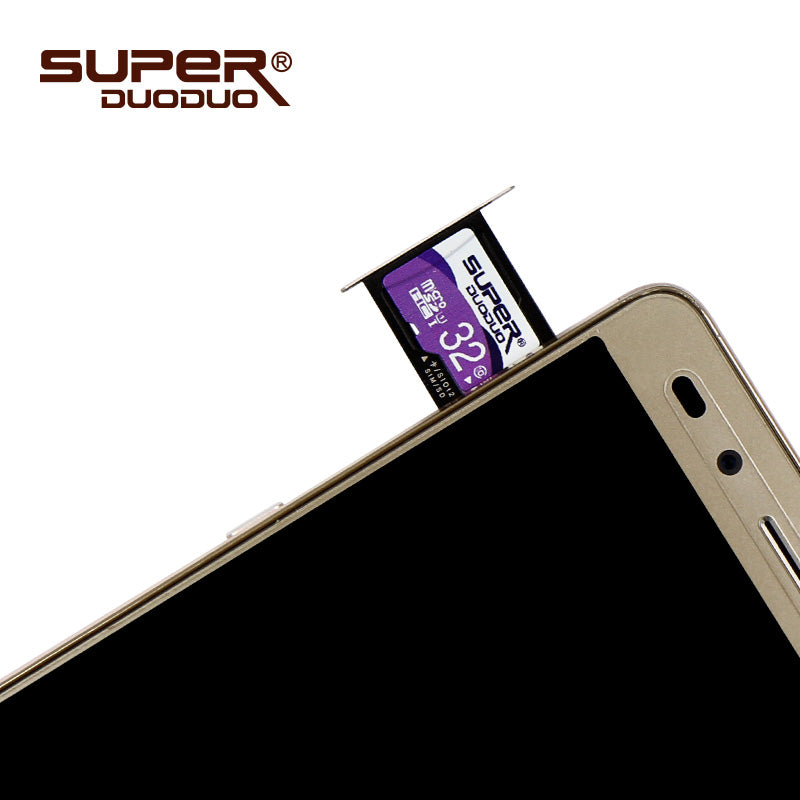 Micro SD Memory Card 4GB - 128GB - easy - Trendences ~