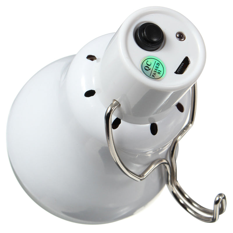 Portable Solar Energy LED Lamp 15W 130LM - easy - Trendences ~