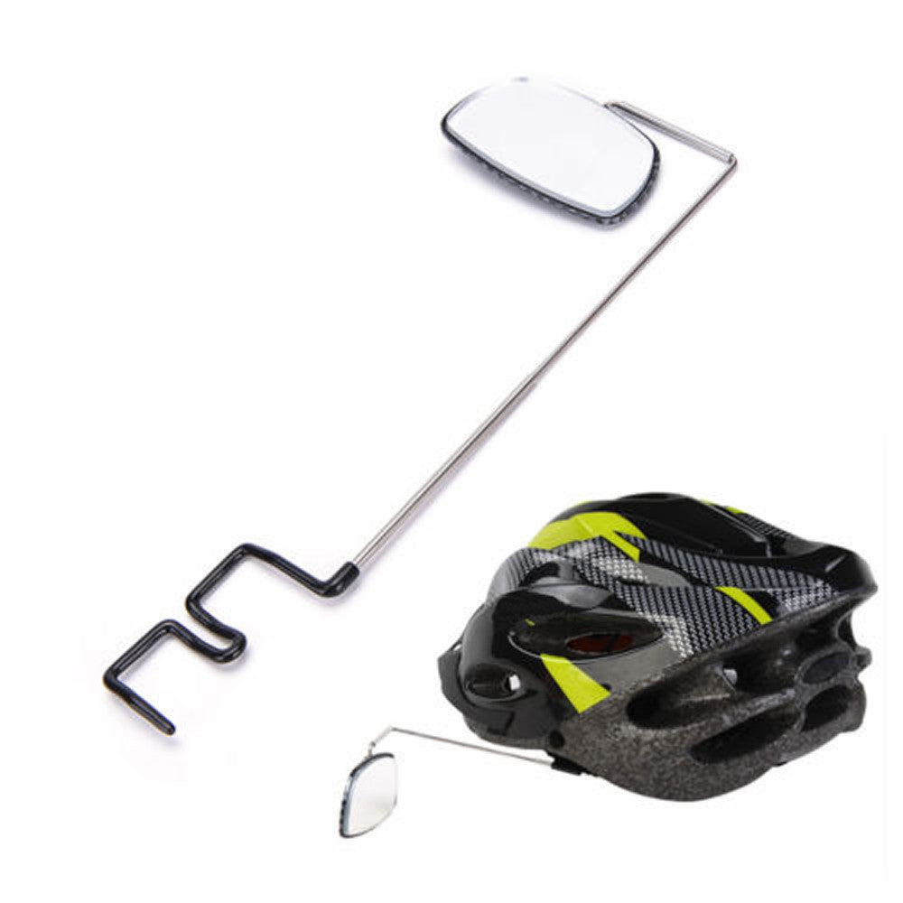 Cycling Rear View Safety - easy - Trendences ~