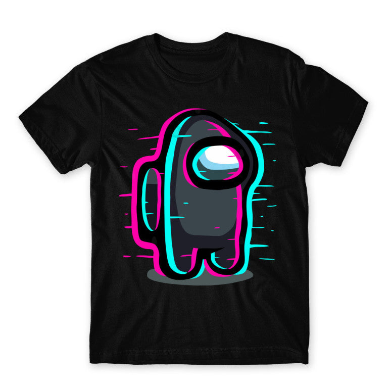 Futuristic T-shirt