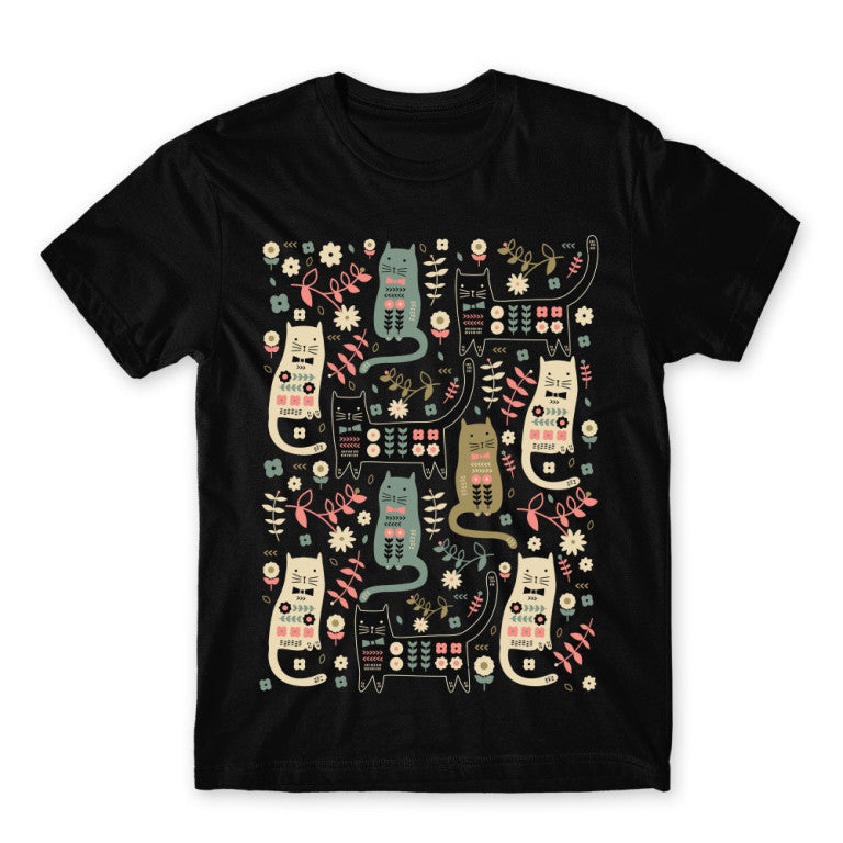 Cat Tshirt