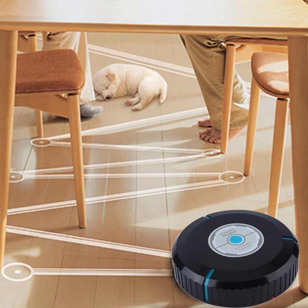 PieBot™ Smart Cleaning Robot - easy - Trendences ~