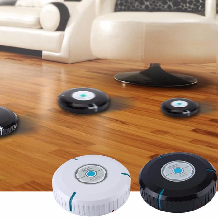 PieBot™ Smart Cleaning Robot - easy - Trendences ~