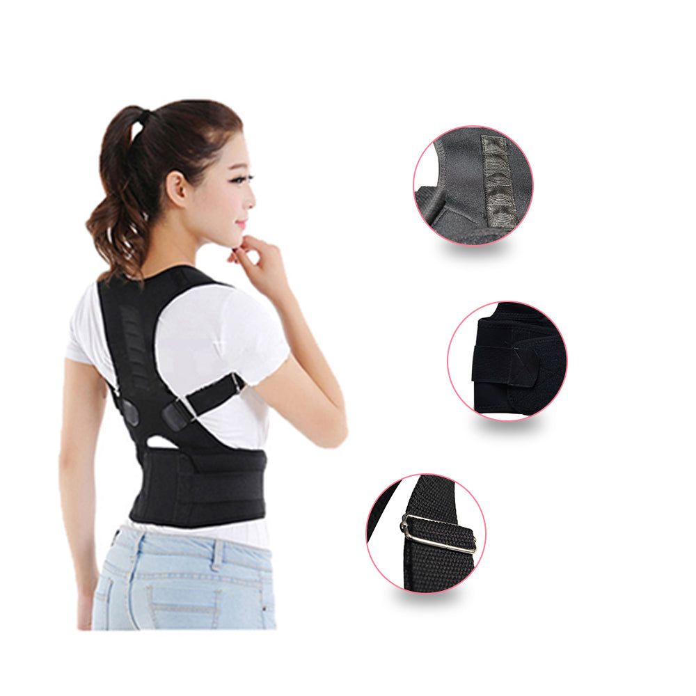 Magnetic Posture Corrector - easy - Trendences ~