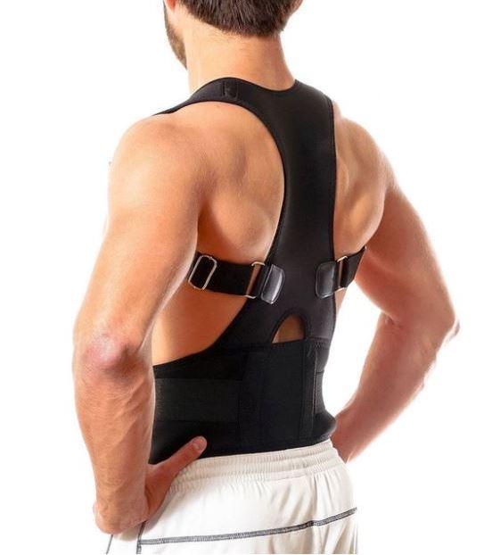 Magnetic Posture Corrector - easy - Trendences ~