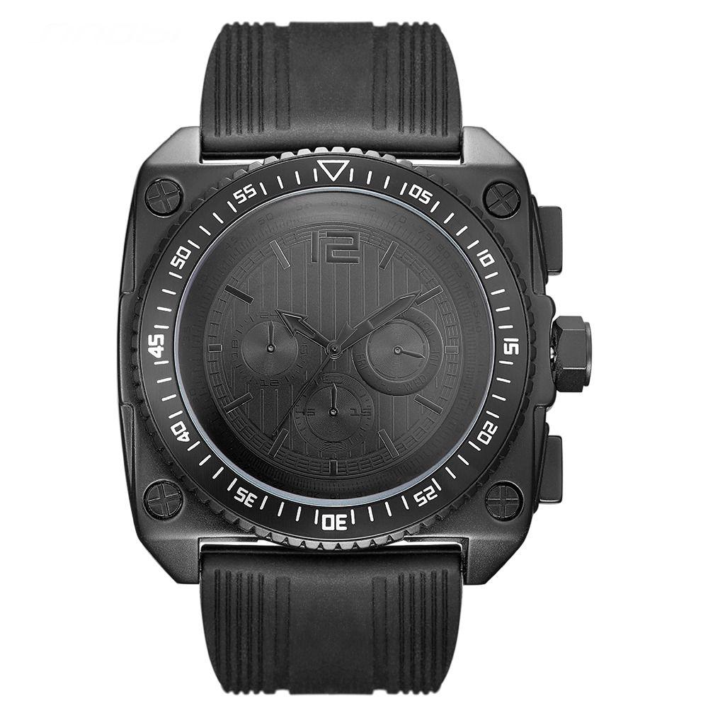 Naga Military Watch - easy - Trendences ~