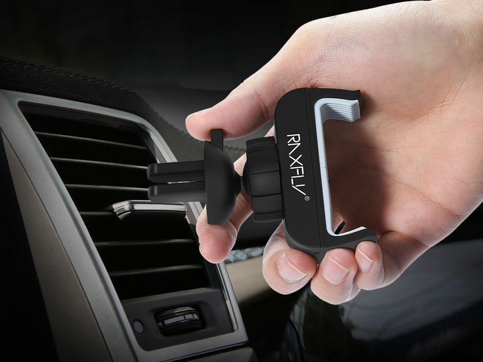 Rocket™ Car Phone Holder - easy - Trendences ~