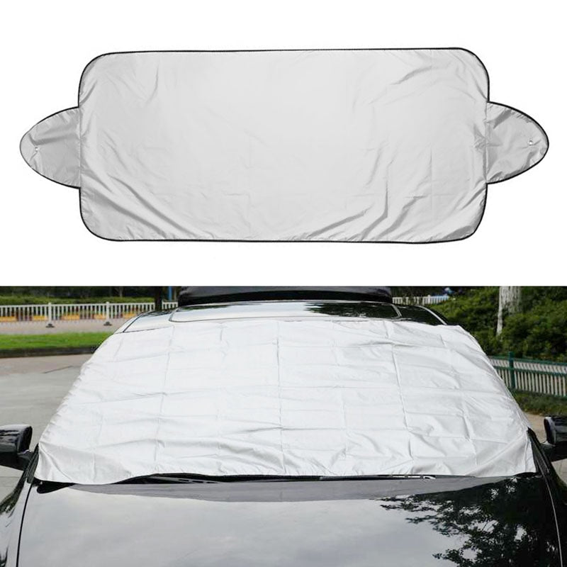 Smart Windshield Cover - easy - Trendences ~