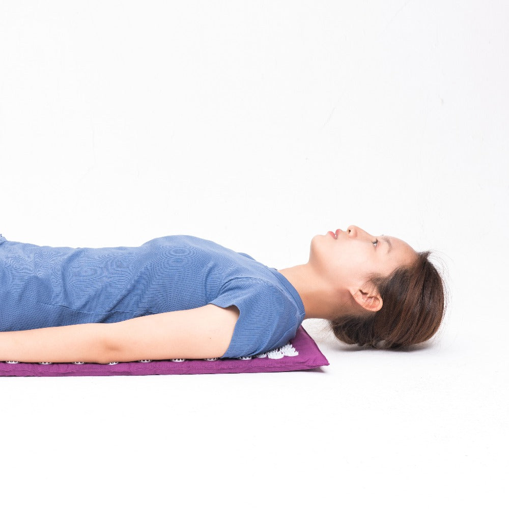 Acupressure Body Massage Pillow - easy - Trendences ~