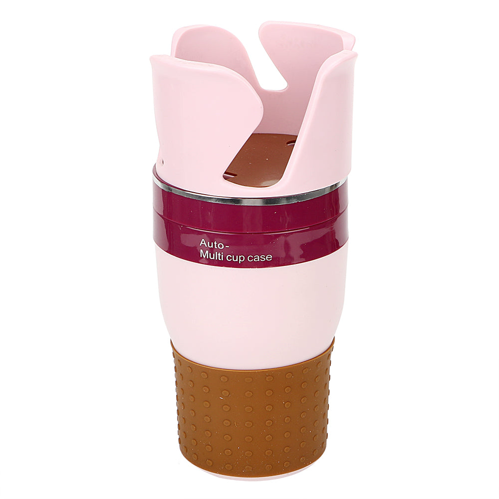 Chameleon Cup Holder - Pink - easy - Trendences ~