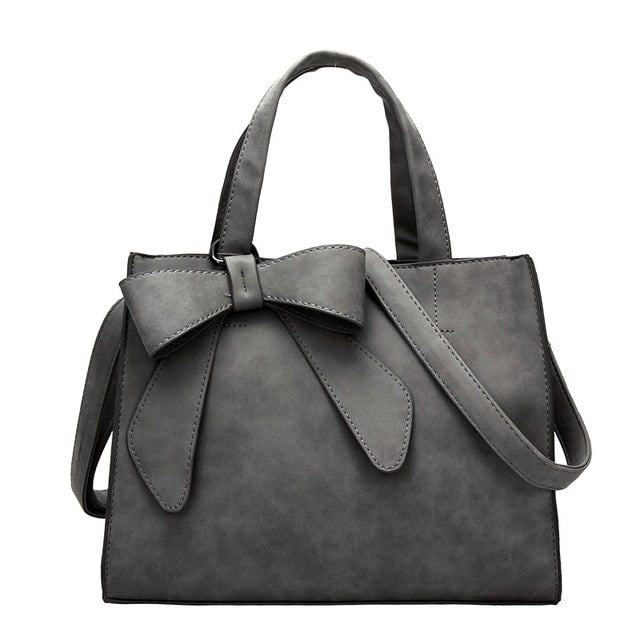 Berlioz Tote Handbag - Russian Blue - easy - Trendences ~