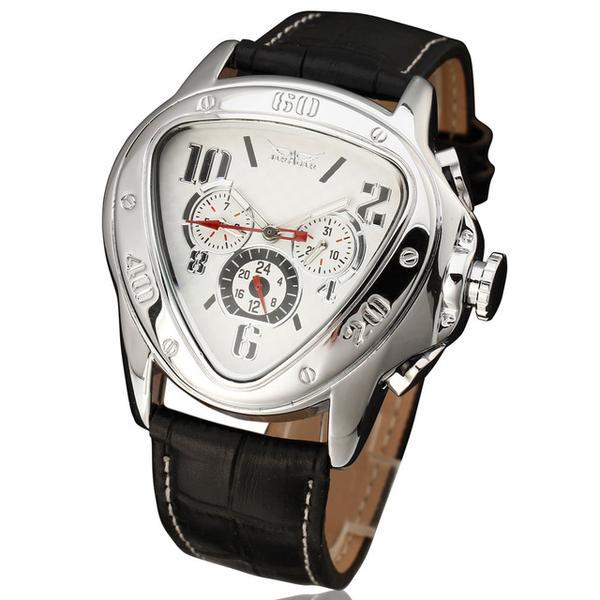 Fury Luxury Wrist Watch - Breaking Dawn - easy - Trendences ~