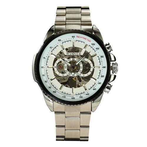 Typhon Luxury Wrist Watch - Gaea - easy - Trendences ~