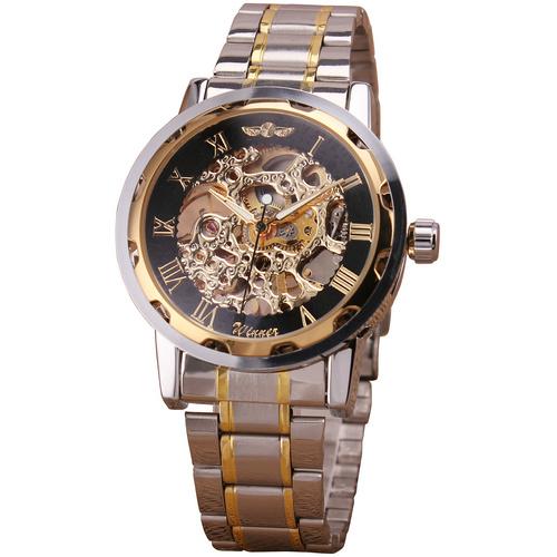 Smaug Luxury Wrist Watch - Legolas - easy - Trendences ~
